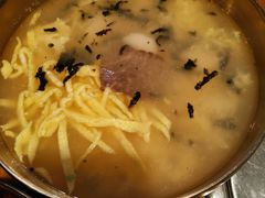 -包装马车·韩国料理·포장마차