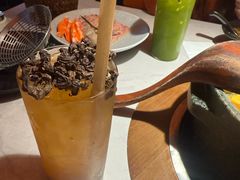 -芸山季·云南山珍菌火锅(人民广场来福士店)