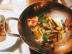 -绿茶餐厅(深圳龙华天虹购物中心店)