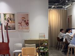 -海马体照相馆(天津世纪都会店)