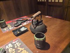 -弓二·烧鸟居酒屋(财富购物中心店)