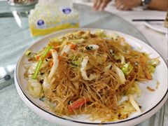 -崖口红树林海鲜餐厅