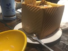 -西缘牛排(荟聚购物中心店)