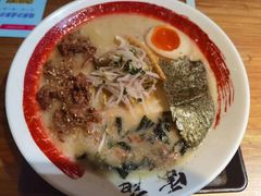 -雷门拉面店(新光天地店)