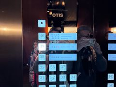 -上海静安昆仑大酒店