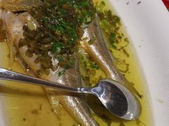 -阿明小菜·海鲜·上海菜(梅陇华理店)