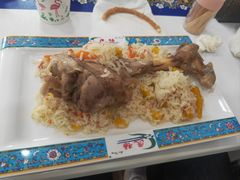 羊踺子-民杨抓饭(柏香苑店)