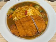-COCO壱番屋(北京平安国际金融中心店)