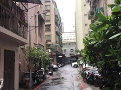 -阿川蚵仔面线