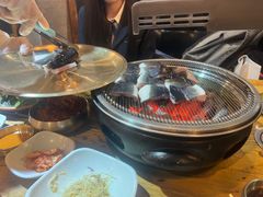 -味家烤肉烤鳗鱼牛排(西塔旗舰店)