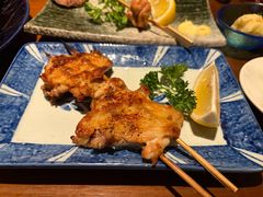-千代武日本料理(开发区店)