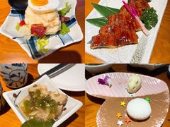 溏心蛋土豆色拉-有喜屋·烧鸟·居酒屋(周浦万达店)