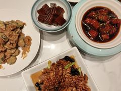 -梅飞酒家(桑园路店)