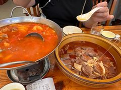 -半盆菜酒家(中山南一路店)