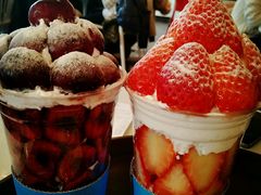 -Cafe de Paris(林荫路店)