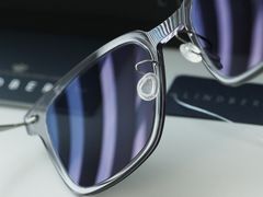-目艮眼镜SHOWROOM(品牌集合店)