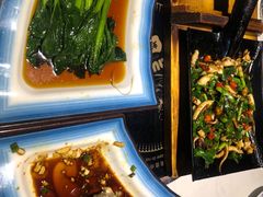 -蛙蛙叫干锅年代(簋街总店)