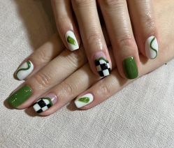 -LILY NAILS美甲美睫