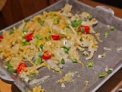 -肉串汪(月坛店)