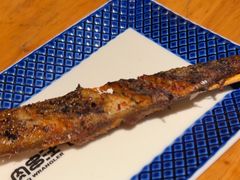 -肉串汪(月坛店)