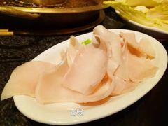 -巴蜀大宅门火锅(北大街店)