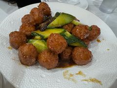 -京天红酒家(虎坊路店)