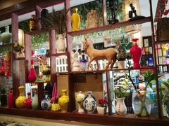 -百味地锅鸡(二店·财校分店)