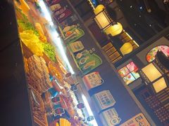 -牛New寿喜烧(闵行龙湖天街店)
