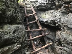 -龙洞风景区-藏龙涧