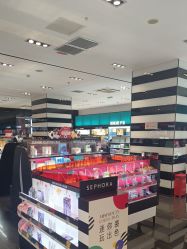 -丝芙兰Sephora