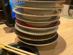 -大起水产回转寿司(道顿堀店)