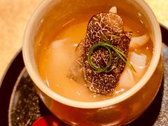 -奈良本寿司(永嘉路店)