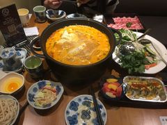 -一心创作料理屋(经开万达店)