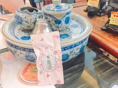 -虾饺妹·粤式手工点心(水荫路店)