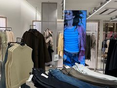 -ZARA(上海时代广场店)