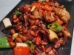-中西名菜(增城万达广场店)