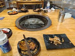 -号令江湖·水浒烤肉(和畅睦邻中心店)