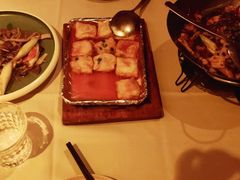 -龙门阵茶屋川菜馆(武康路店)
