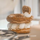 武汉宝藏甜品店｜仿佛在韩国街头 | 超好拍 