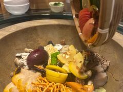 -云尊府云南菜·蒸汽石锅鱼(学清路店)