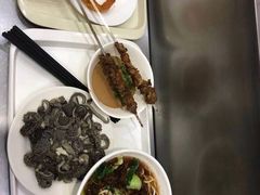 -护国寺小吃(地安门店)