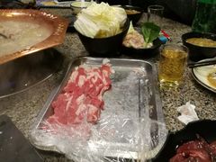 -阿五涮羊肉火锅(安国路一店)