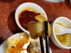 -江川野生菌火锅铜锅鱼(贵清火锅店)