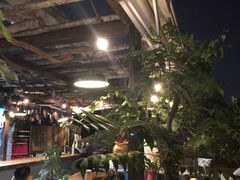 -普朗姆生蚝吧(原建国路店)
