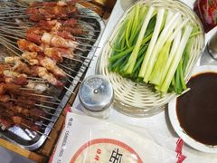 -小寒羊烧烤(凯瑞时代大厦店)