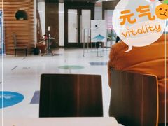 -麦当劳(祈年大街店)