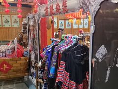 -亮欢寨酸汤鱼(沙冲路店)