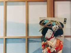 -一井烧肉·活鳗·寿司(望京SOHO店)