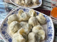 -馅老满·生春阁(慕田峪店)
