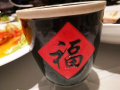 -上海小南国(正大店)